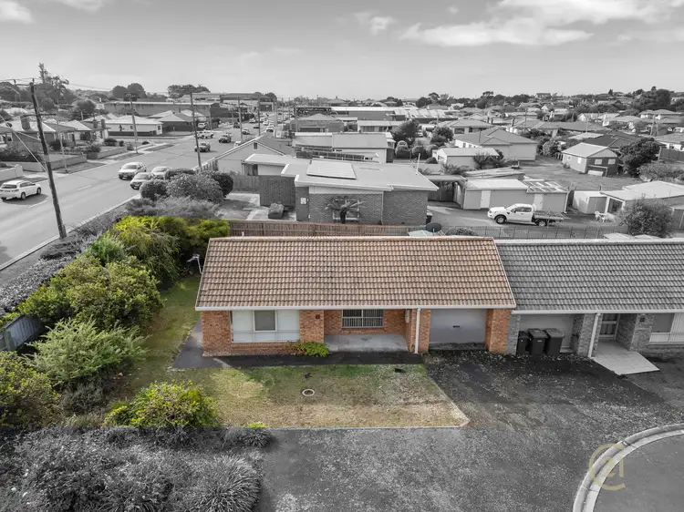 7/26 Charles Street, Devonport TAS 7310