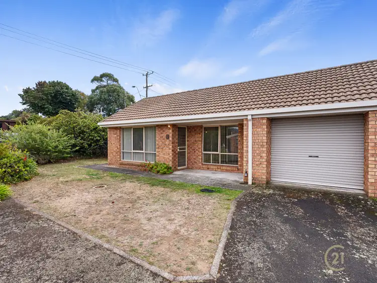 Third view of Homely unit listing, 7/26 Charles Street, Devonport TAS 7310