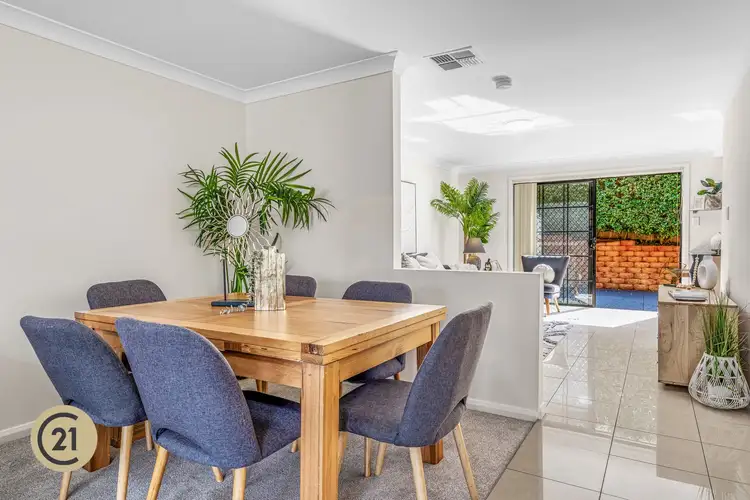 Third view of Homely semi-detached listing, 11 Peartree Circuit, West Pennant Hills NSW 2125