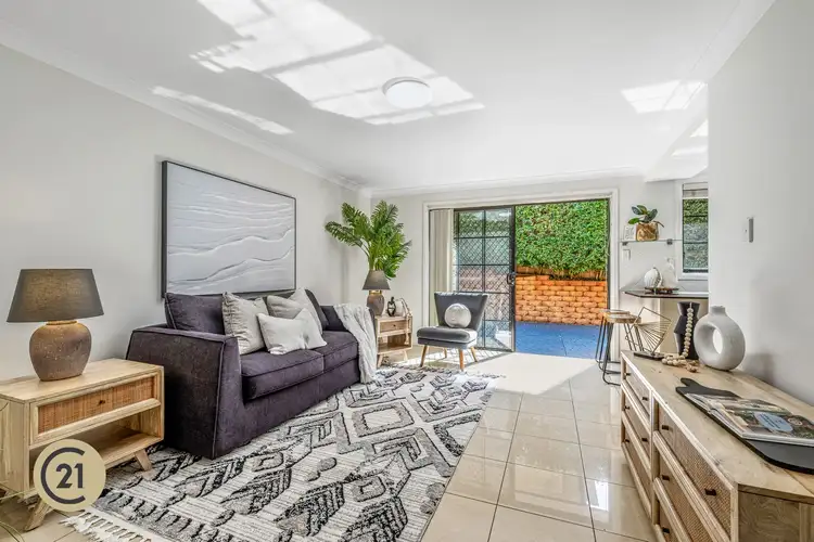 Sixth view of Homely semi-detached listing, 11 Peartree Circuit, West Pennant Hills NSW 2125