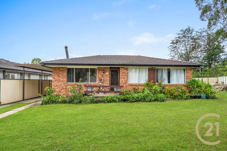89 Eastern Road, Quakers Hill NSW 2763