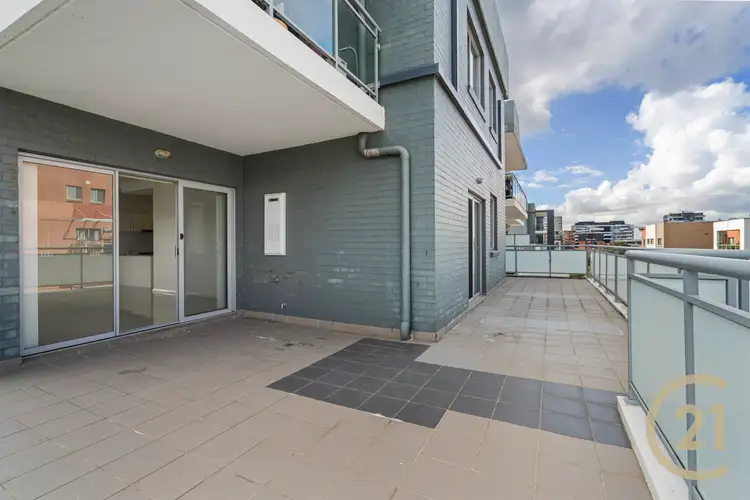Fourth view of Homely apartment listing, 47/24 Lachlan Street, Liverpool NSW 2170