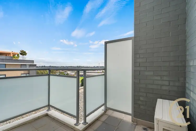 Sixth view of Homely apartment listing, 47/24 Lachlan Street, Liverpool NSW 2170