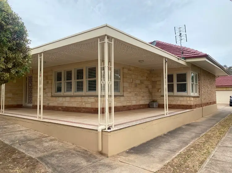 Third view of Homely house listing, 59 Cross Road, Urrbrae SA 5064