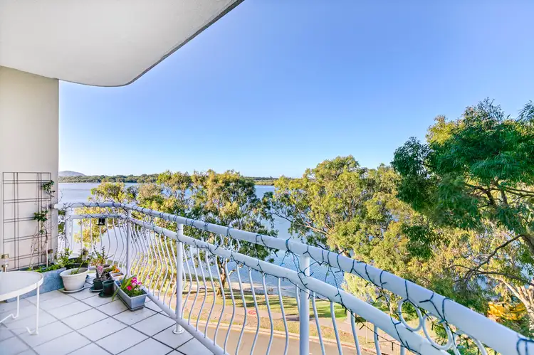 51/80 Picnic Point Esplanade, Maroochydore QLD 4558