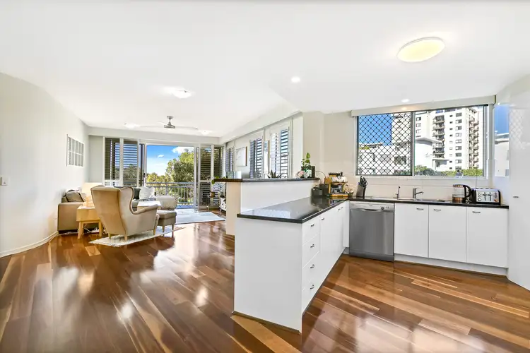 Third view of Homely unit listing, 51/80 Picnic Point Esplanade, Maroochydore QLD 4558