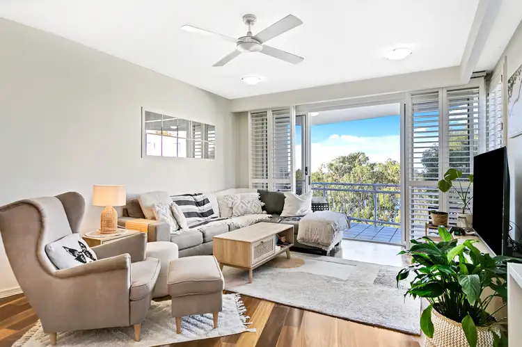 Sixth view of Homely unit listing, 51/80 Picnic Point Esplanade, Maroochydore QLD 4558
