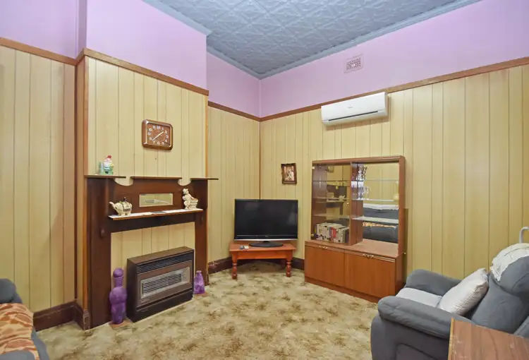 Second view of Homely house listing, 45 Harris Street, Broken Hill NSW 2880
