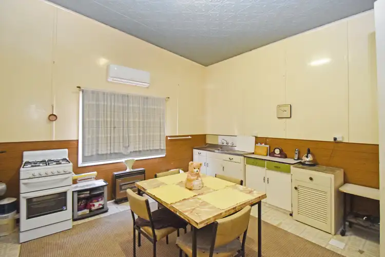 Third view of Homely house listing, 45 Harris Street, Broken Hill NSW 2880