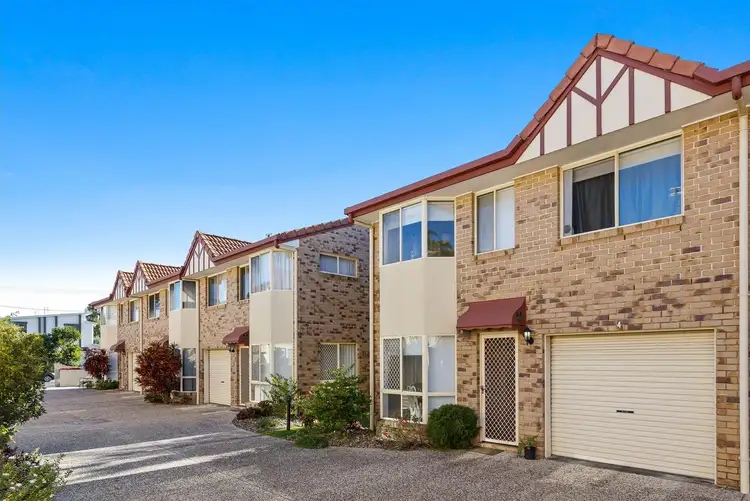 4/48-50 Anzac Avenue, Maroochydore QLD 4558