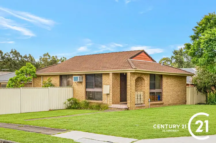 187 Quarry Road, Bossley Park NSW 2176