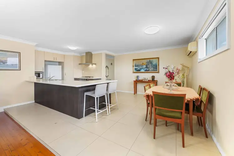 Main view of Homely house listing, 57 Denman Road, Georges Hall NSW 2198