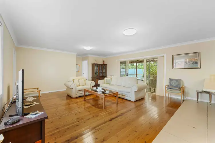 57 Denman Road, Georges Hall NSW 2198