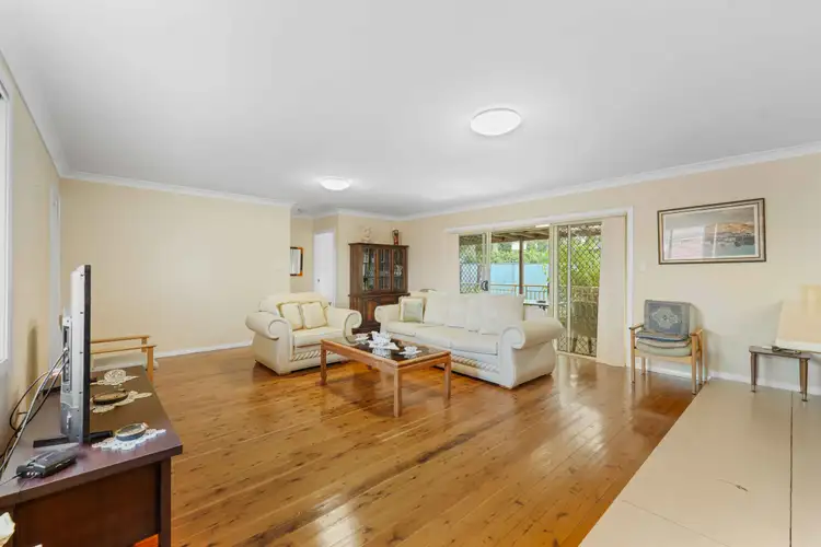 Third view of Homely house listing, 57 Denman Road, Georges Hall NSW 2198