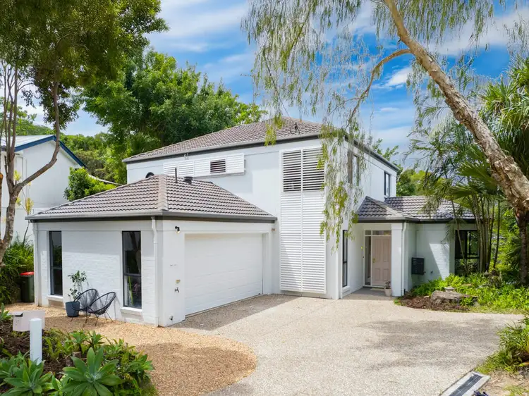 27 Barnes Drive, Buderim QLD 4556