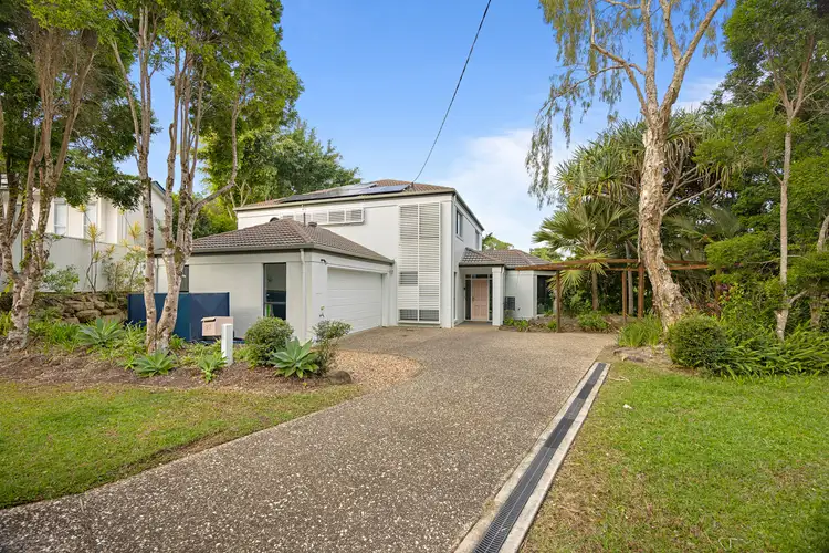 27 Barnes Drive, Buderim QLD 4556