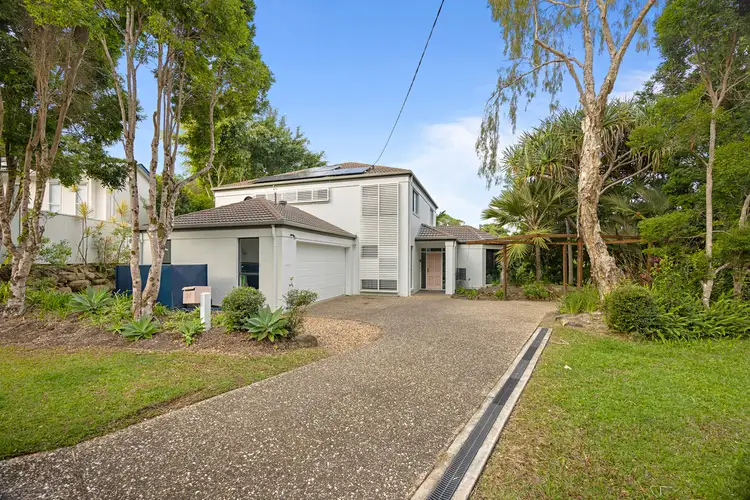 27 Barnes Drive, Buderim QLD 4556