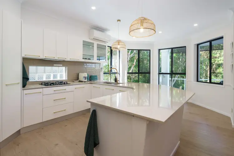 Second view of Homely house listing, 27 Barnes Drive, Buderim QLD 4556