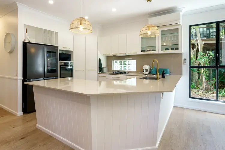 Third view of Homely house listing, 27 Barnes Drive, Buderim QLD 4556