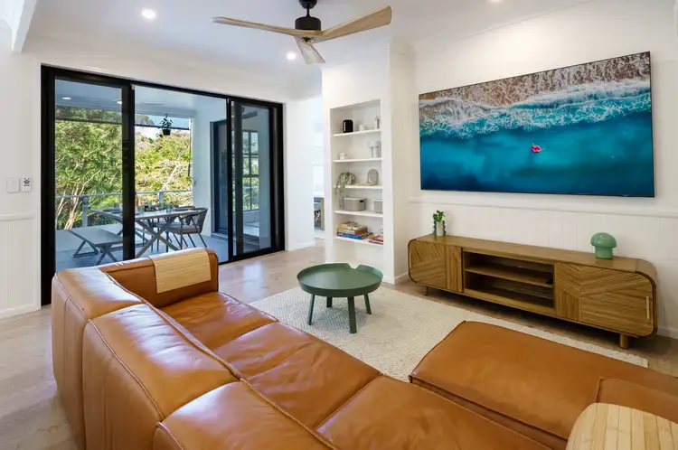 Fifth view of Homely house listing, 27 Barnes Drive, Buderim QLD 4556