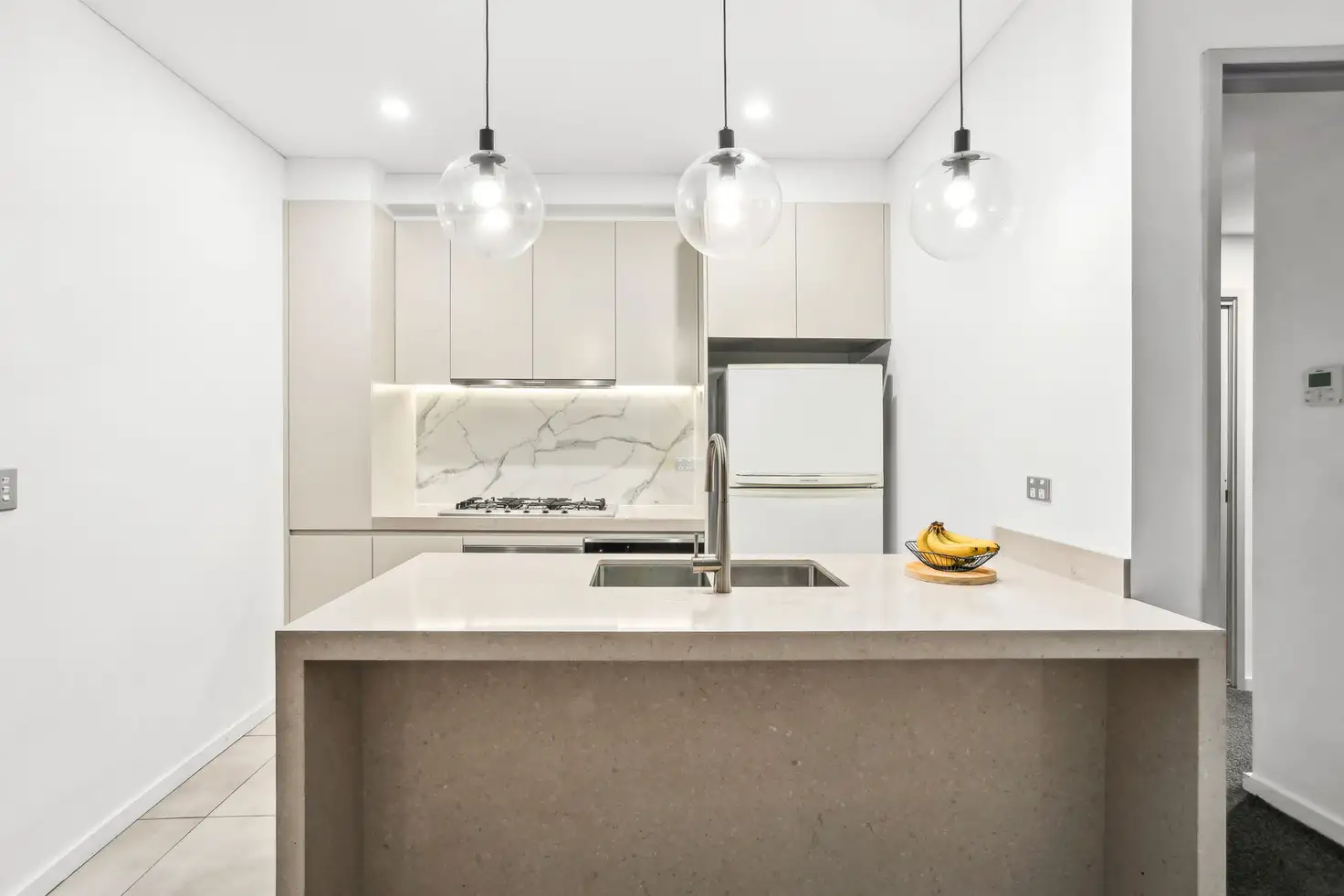 Main view of Homely apartment listing, 508/577 Gardeners Rd, Mascot NSW 2020
