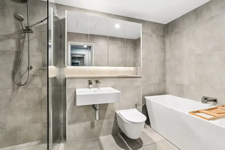 Fourth view of Homely apartment listing, 508/577 Gardeners Rd, Mascot NSW 2020