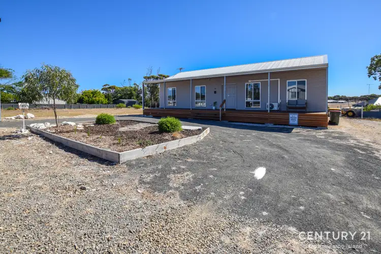 23 Vivonne Avenue, Kingscote SA 5223