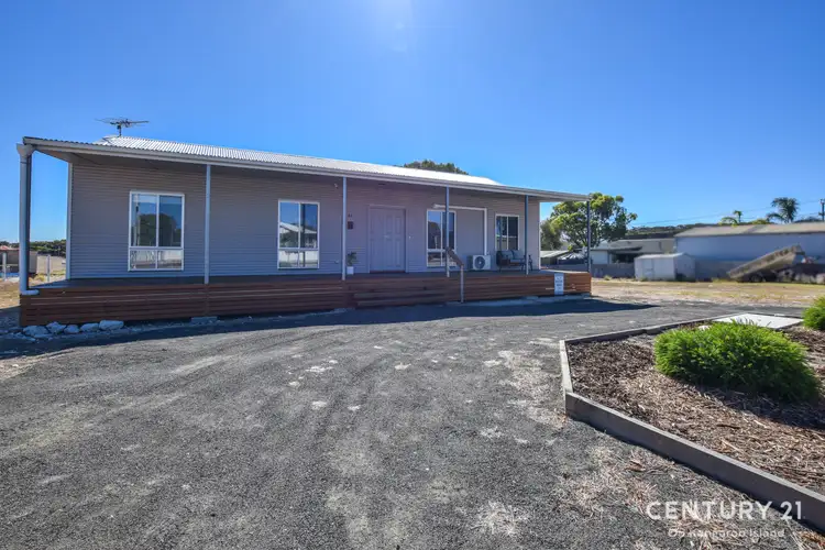 Second view of Homely house listing, 23 Vivonne Avenue, Kingscote SA 5223