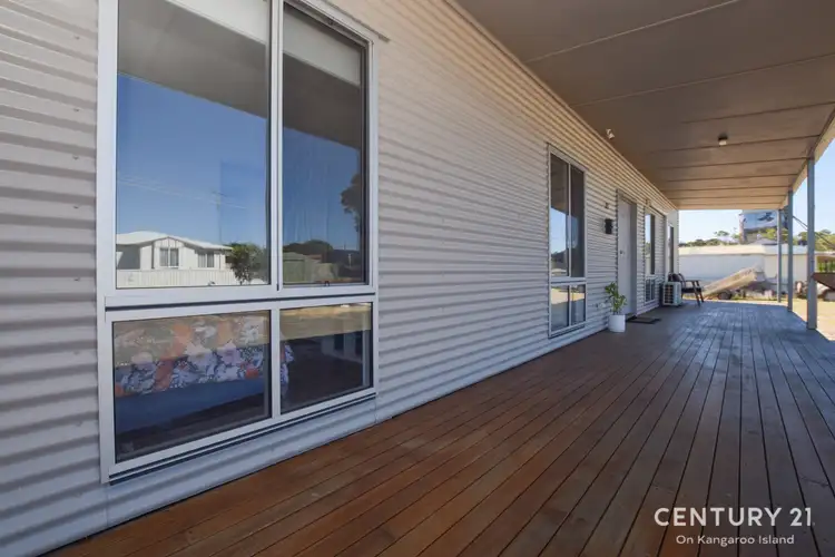 Fourth view of Homely house listing, 23 Vivonne Avenue, Kingscote SA 5223