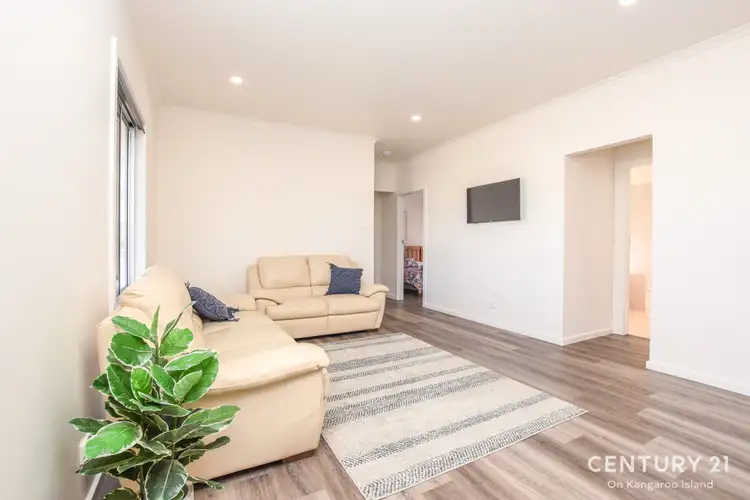 Sixth view of Homely house listing, 23 Vivonne Avenue, Kingscote SA 5223