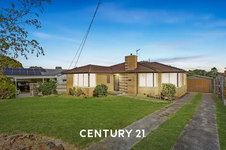 26 Saniky Street, Notting Hill VIC 3168