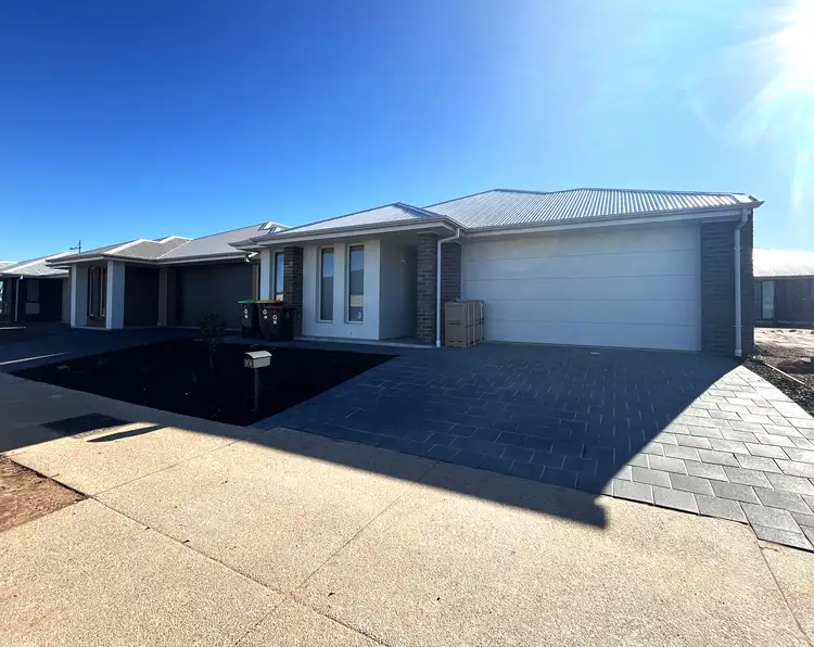 25 Corymbia Ave, Riverlea Park SA 5120