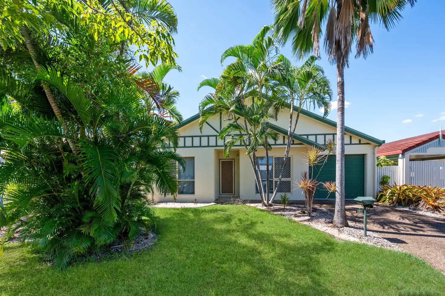 Main view of Homely house listing, 16 Bohemia Drive, Kirwan QLD 4817