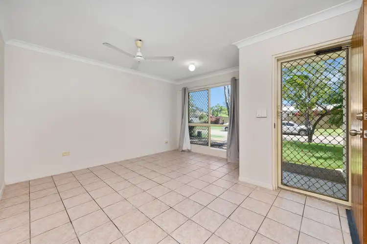 Second view of Homely house listing, 16 Bohemia Drive, Kirwan QLD 4817