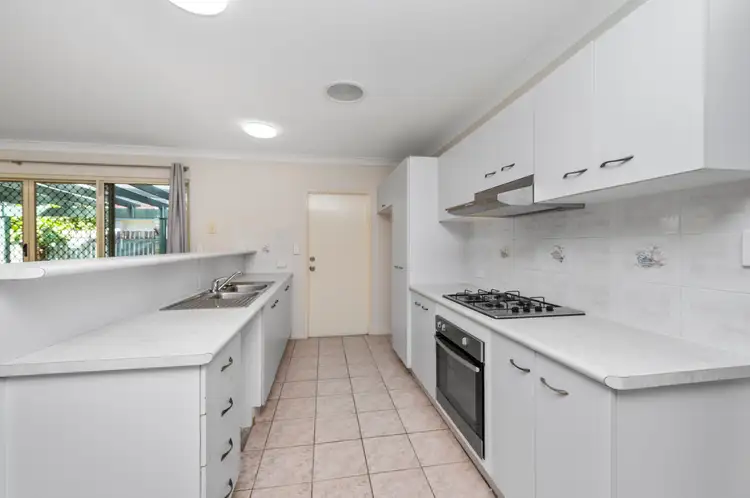 Fifth view of Homely house listing, 16 Bohemia Drive, Kirwan QLD 4817