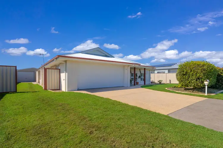 15 Kanimbla Avenue, Cooloola Cove QLD 4580