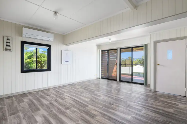 Second view of Homely house listing, 1 King Street, Tin Can Bay QLD 4580