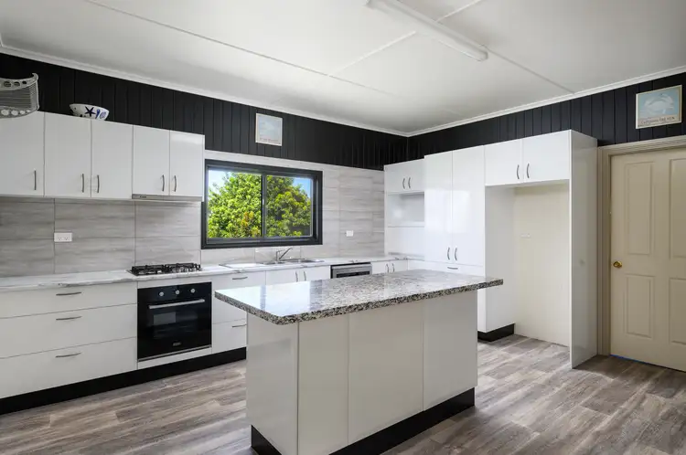 Third view of Homely house listing, 1 King Street, Tin Can Bay QLD 4580