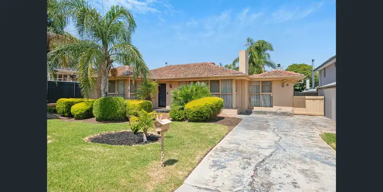 17 Observation Drive, Highbury SA 5089
