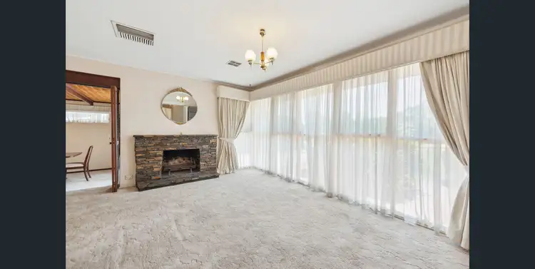 Second view of Homely house listing, 17 Observation Drive, Highbury SA 5089