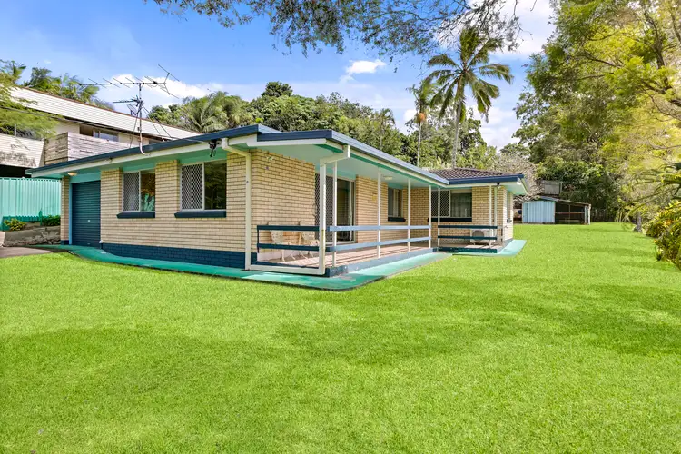 2 Bradley Street, Nambour QLD 4560