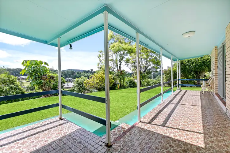 Second view of Homely house listing, 2 Bradley Street, Nambour QLD 4560