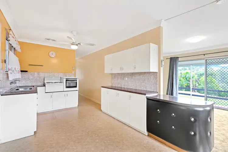 Fifth view of Homely house listing, 2 Bradley Street, Nambour QLD 4560