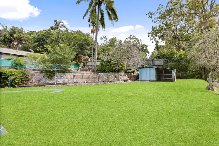 Sixth view of Homely house listing, 2 Bradley Street, Nambour QLD 4560