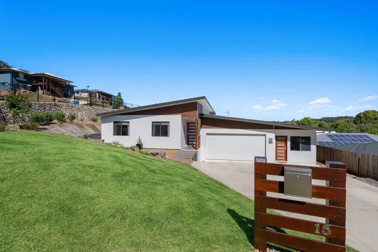 15a Lorikeet Place, Burnside QLD 4560
