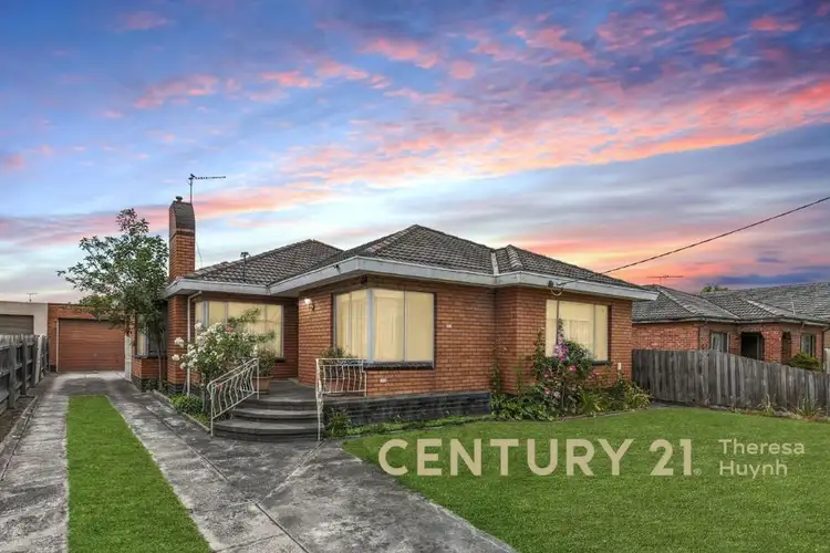 32 Victoria Avenue, Springvale VIC 3171