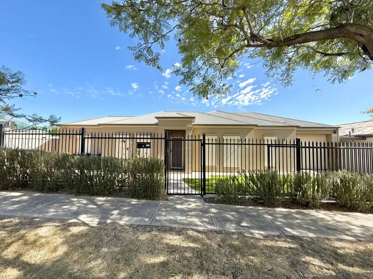 3 Fenton Road, Enfield SA 5085