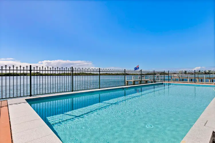 Second view of Homely unit listing, 39/150 Duporth Avenue, Maroochydore QLD 4558