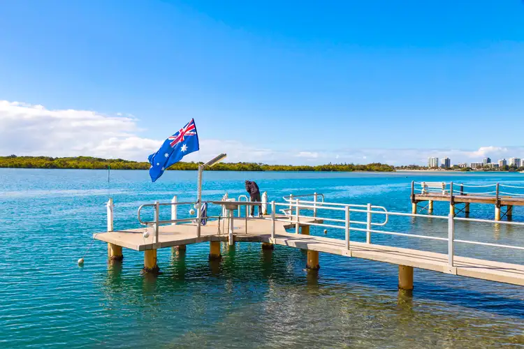 Fourth view of Homely unit listing, 39/150 Duporth Avenue, Maroochydore QLD 4558