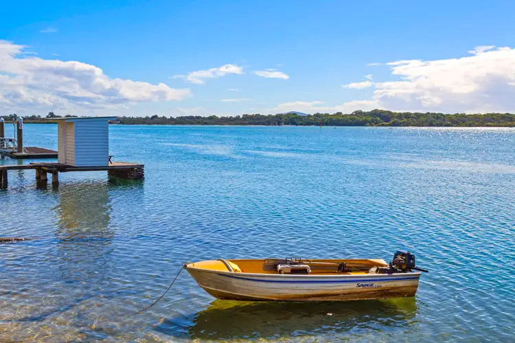 Fifth view of Homely unit listing, 39/150 Duporth Avenue, Maroochydore QLD 4558